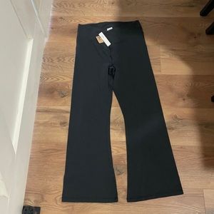 Pink Victoria Secret leggings